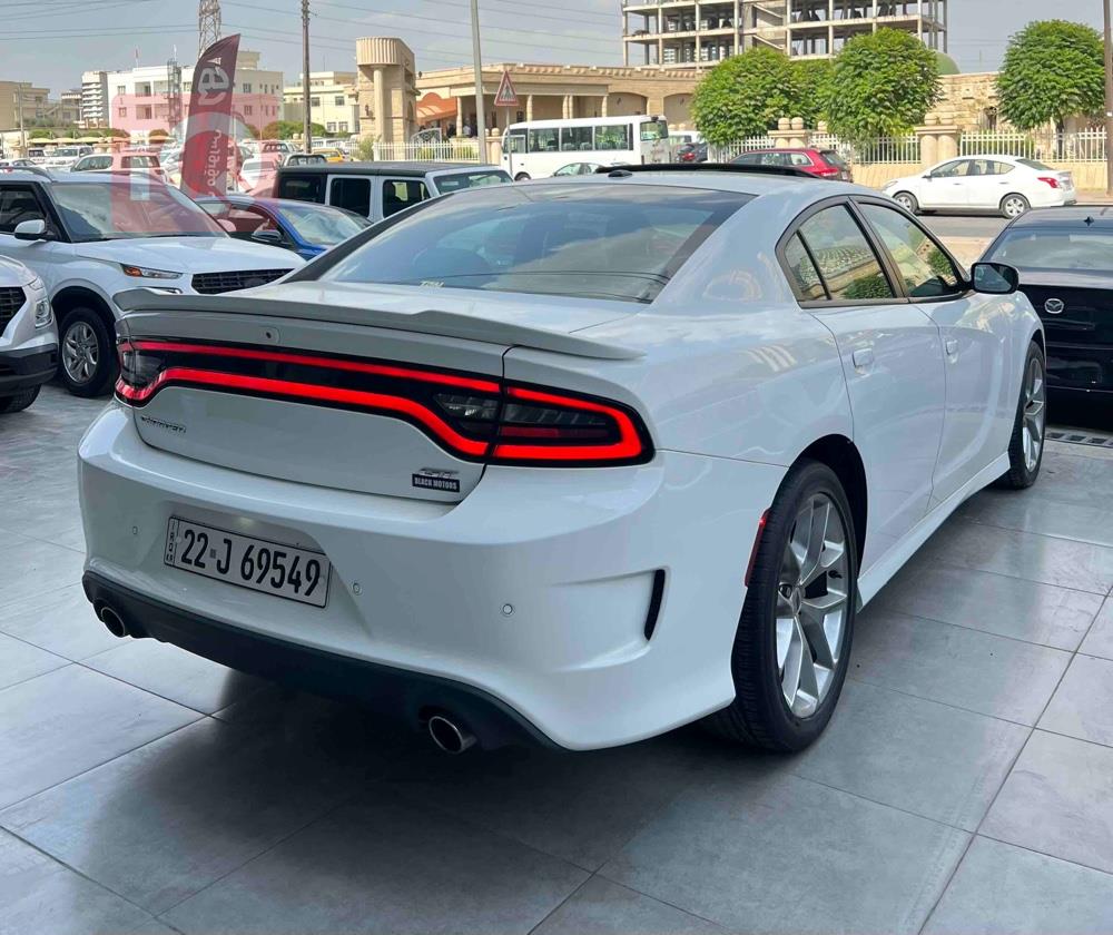 Dodge Charger